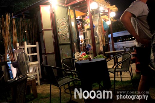 รีวิวร้าน La BIRRA หัวหิน อาหารอร่อย จิบเบียร์และไวน์จากต่างประเทศ  พร้อมดนตรีสด บรรยากาศชิวๆ